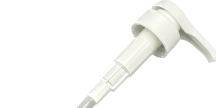 Doseringsspump dunk 1 L , 4 ml