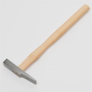 Stifthammare rektangulär