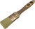 Flat brush