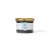 Linseed Oil Wax Black