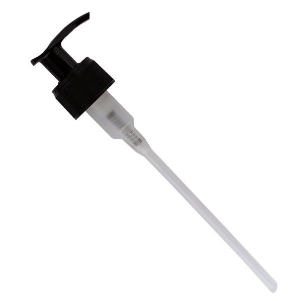 Doseringspump svart
